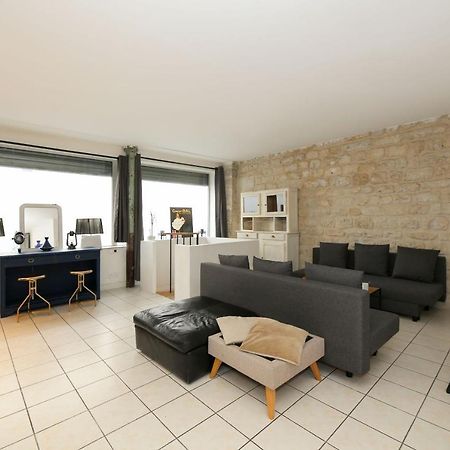 Appartement Familial Proche Des Commerces - 8P Paris Eksteriør billede