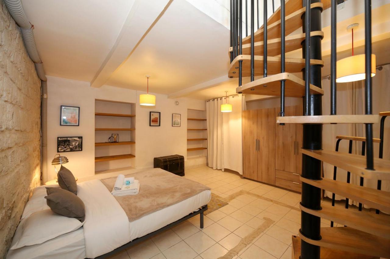 Appartement Familial Proche Des Commerces - 8P Paris Eksteriør billede