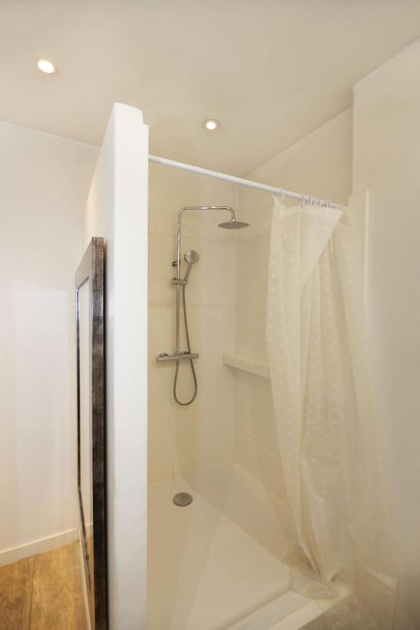 Appartement Familial Proche Des Commerces - 8P Paris Eksteriør billede