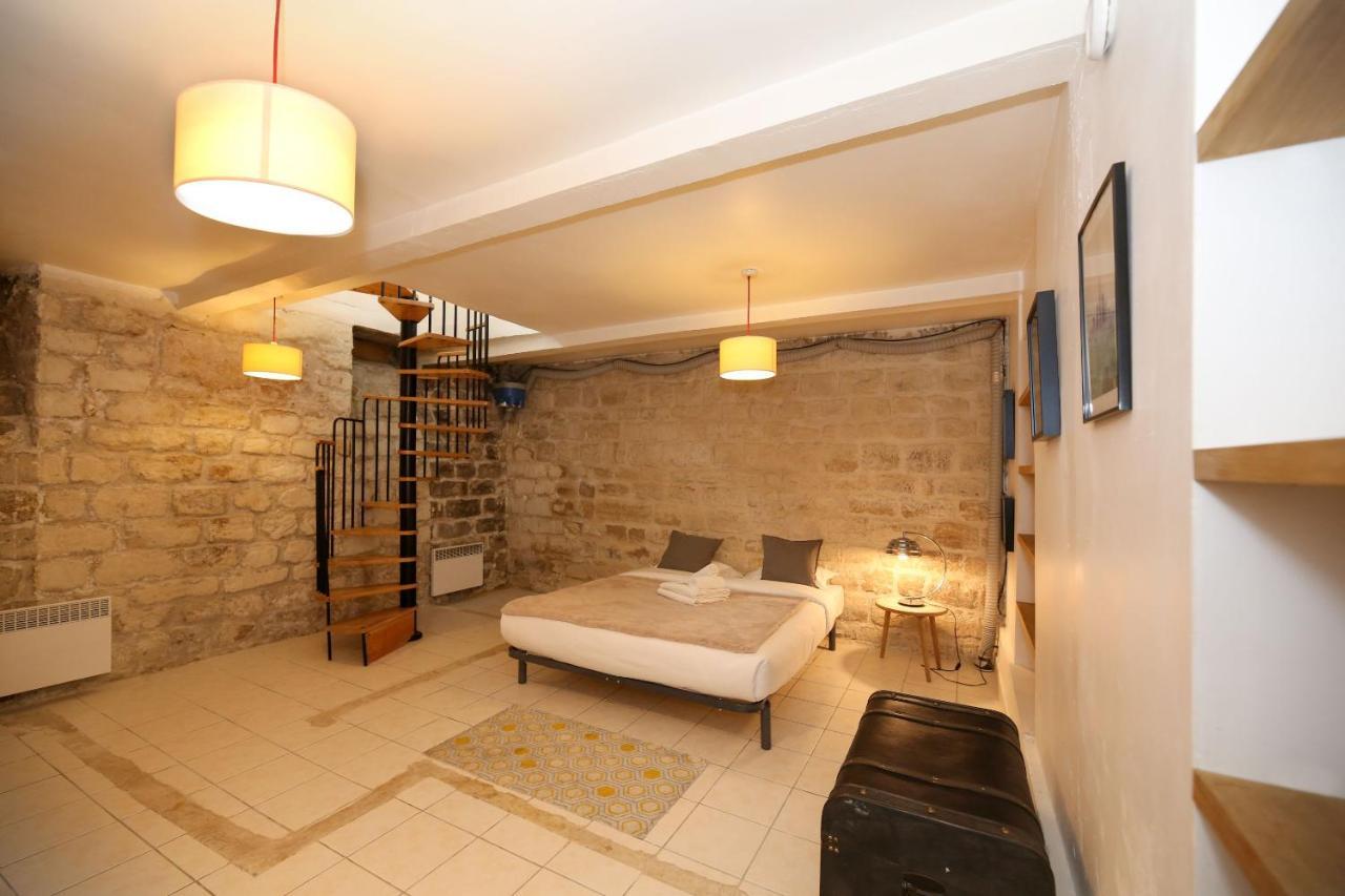 Appartement Familial Proche Des Commerces - 8P Paris Eksteriør billede