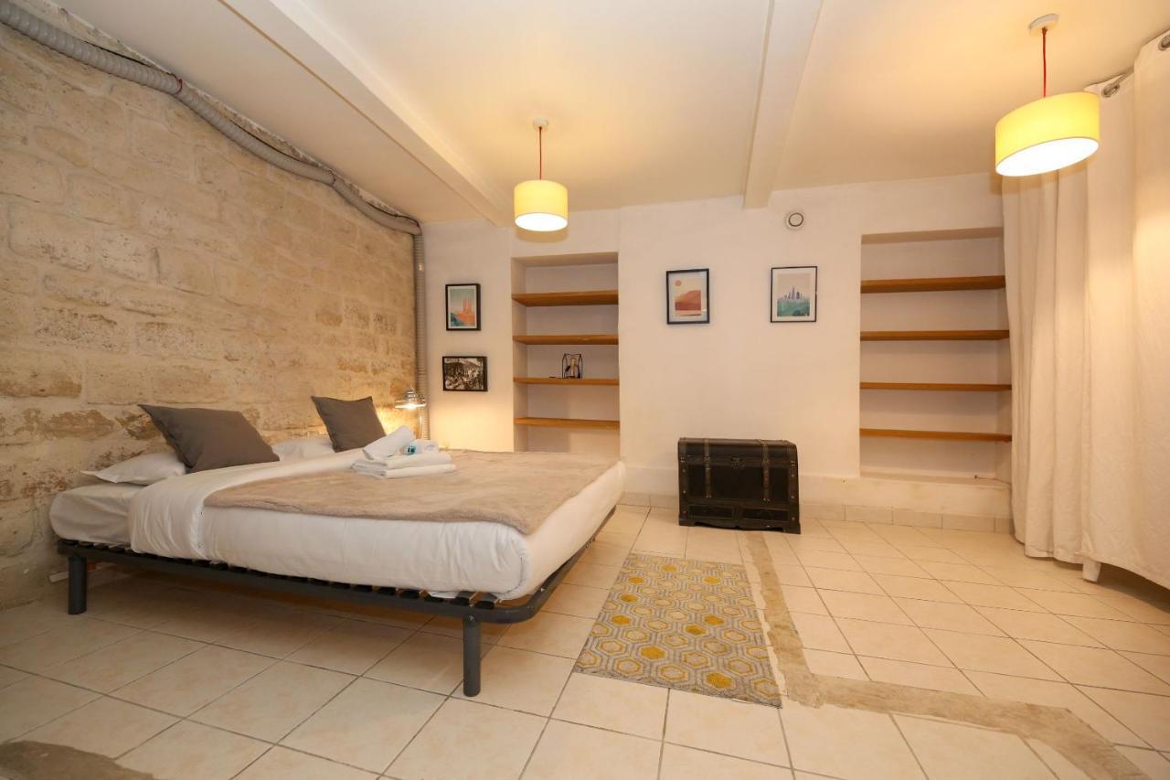 Appartement Familial Proche Des Commerces - 8P Paris Eksteriør billede