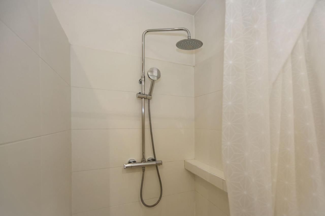 Appartement Familial Proche Des Commerces - 8P Paris Eksteriør billede